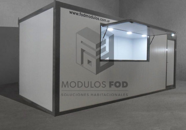 FOD Almacén