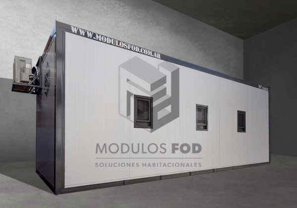 FOD Boletería