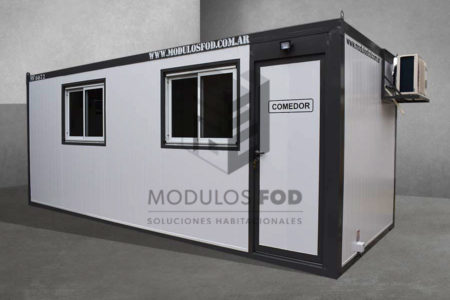 FOD Comedor