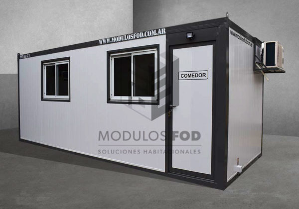 FOD Comedor