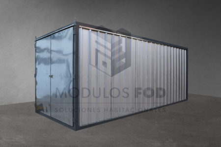 FOD Deposito
