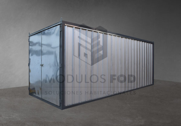 FOD Deposito
